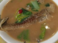 -何记面馆(龙泉山店)