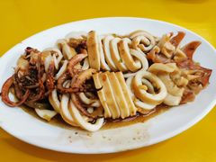 -甜甜屋(解放中路店)