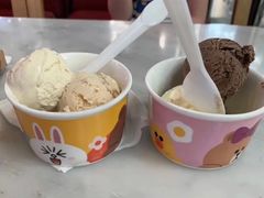 -哈根达斯(武汉天地店)