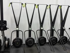 -CrossFit MET综合体能训练馆(朝阳路店)