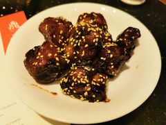 梅子排骨-鼎泰丰(环贸店)