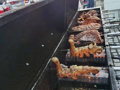 -草原碳烤羊腿(仙塘店)