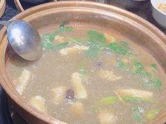 -一善菌·云南菌汤·云南菜(银泰城店)