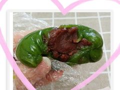 亲亲豆沙青果-美俪家族(江南摩尔店)