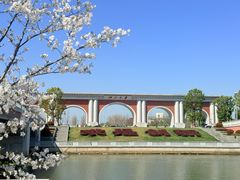 -浙江大学(紫金港校区)
