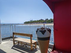 -三亚西岛海洋文化旅游区