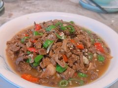 -小乡小镇·传承桐庐土菜·老板亲自烧的菜