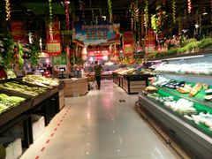 -广百家超市(大东海店)