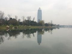 -桐乡凤凰湖