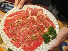 -肉问屋·元气一番烧肉(北京总店)