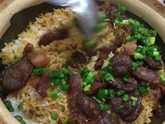 -美极鲜食坊(宝安南路店)