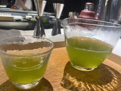 葡萄煎茶-飛鳥製茶