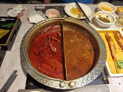 -一绪に寿喜烧自助(世茂广场店)