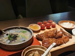 -桂小厨广西菜(万象城店)