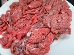 -天桥老金涮肉(牛街店)