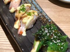 -初居食屋日式料理(万象城购物中心店)