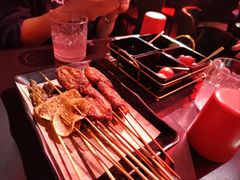 -MOSSO·Liveshow(M3香港广场店)