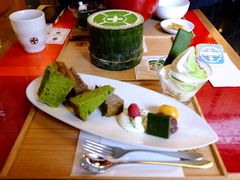 -中村藤吉(本店)