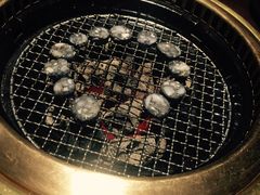 -橘焱胡同烧肉夜食(BFC外滩金融中心店)