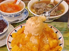 -顺记冰室(宝华路店)