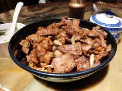 -慧娟面馆·餐厅(望江路店)