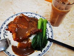 -渔记茶餐厅(渔村店)