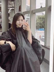 -XIMA·美发沙龙