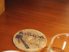 -Be Lived Cafe比例咖啡(摩天轮店)