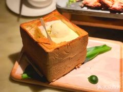 -绿茶餐厅(广州天河城店)