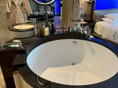 -北京索菲特大酒店