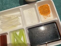 -便宜坊烤鸭店(亦庄京东店)