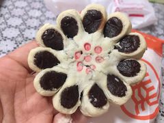 枣花酥-北京稻香村(燕儿岛路店)