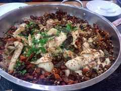 -小唐小四川水煮鱼(北三路店)