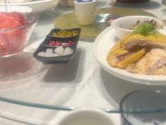 -老平安农家菜(平安店)