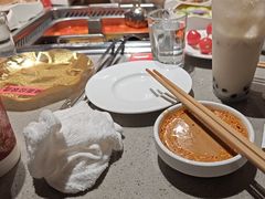 -海底捞火锅(赛格国际购物中心店)
