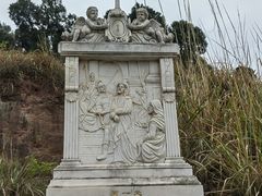 -舒家湾天主教堂