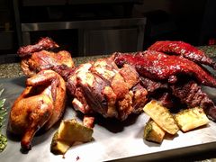 烧烤-星伦多自助料理(永旺店)