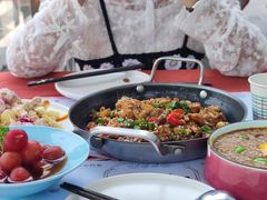 -赵小姐丨新中餐(曲江店)
