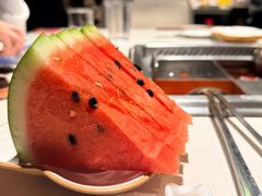 -海底捞火锅(长宁路龙之梦店)