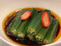 -粤尚腾香居中餐厅(首都机场希尔顿店)