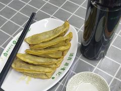 -清真蒋有记(老门东店)