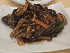 -功德林素菜饭庄(前门店)