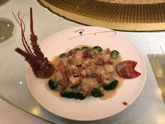 -大柴·宴宾楼(芥园西道店)