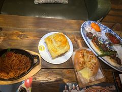 -卢布里西餐厅(总店)