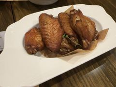 -安妮意大利餐厅(世贸天阶店)