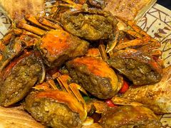 -有位虾匠·手工土菜小馆(市北店)