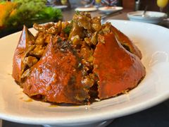 -佬太公海鸭·海鲜大排档(上海总店)