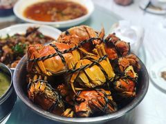 -高淳老街土菜馆(迎薰门店)