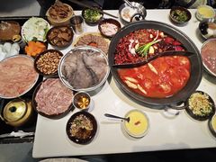 -卤校长老火锅(杨家坪直营店)