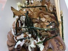 -泉鲤章鱼烧(互联宝地店)